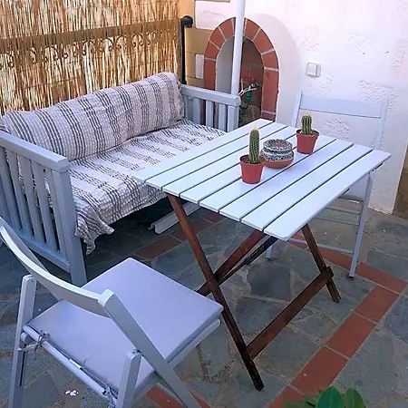 Hotel Dominik Patmos Town