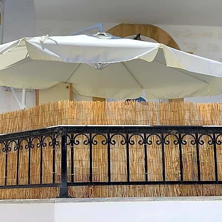 Dominik Patmos Town