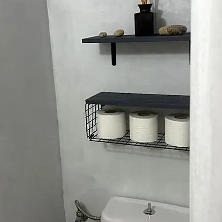 Dominik Hotel Patmos Town