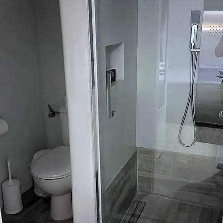 Dominik Hotel Patmos Town