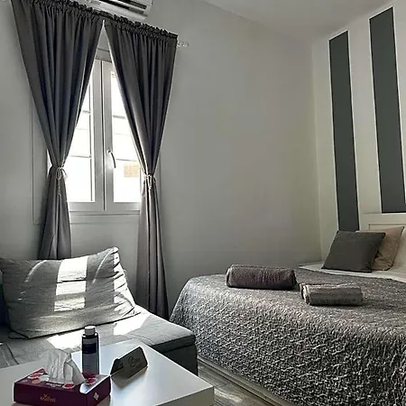 Dominik Hotel Patmos Town
